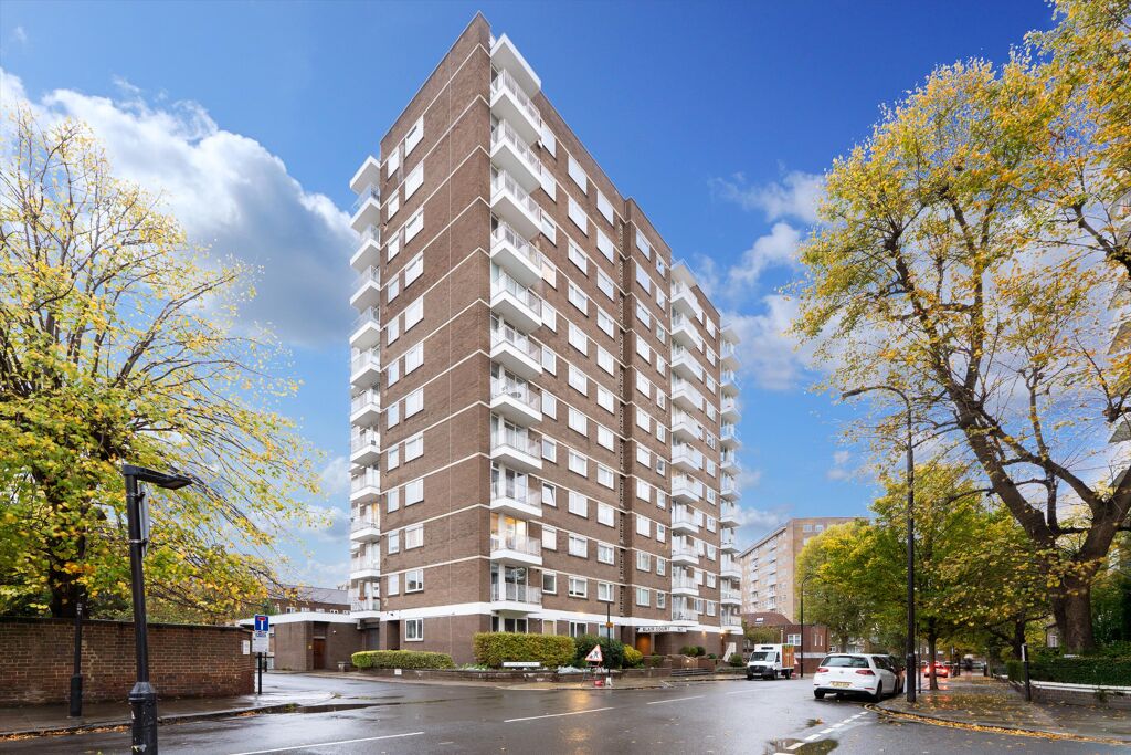 Image of Blair Court, Boundary Road, St John's Wood NW8