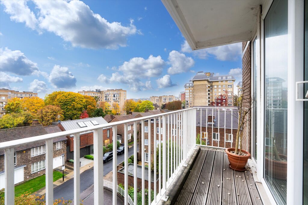 Image of Blair Court, Boundary Road, St John's Wood NW8