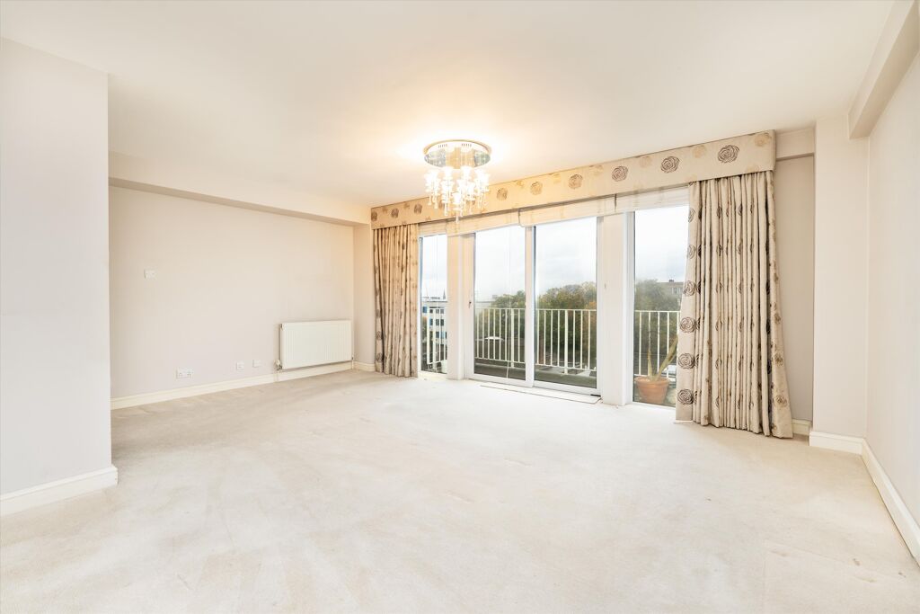 Image of Blair Court, Boundary Road, St John's Wood NW8