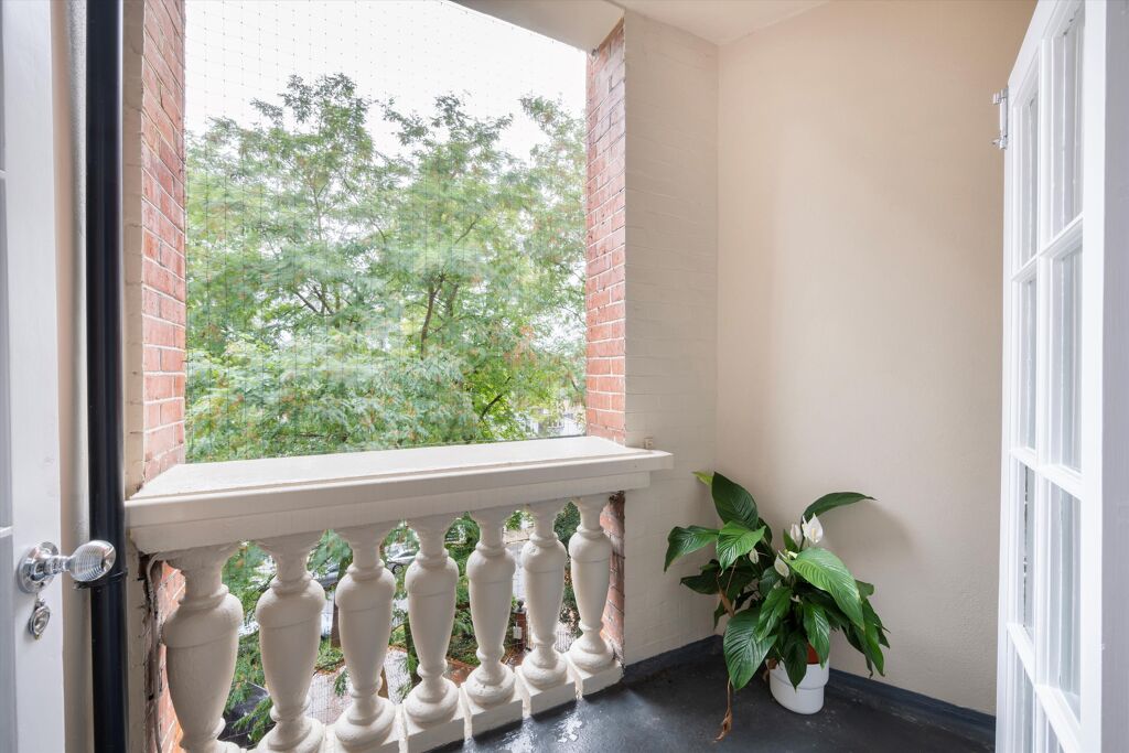 Image of Clive Court, Maida Vale W9