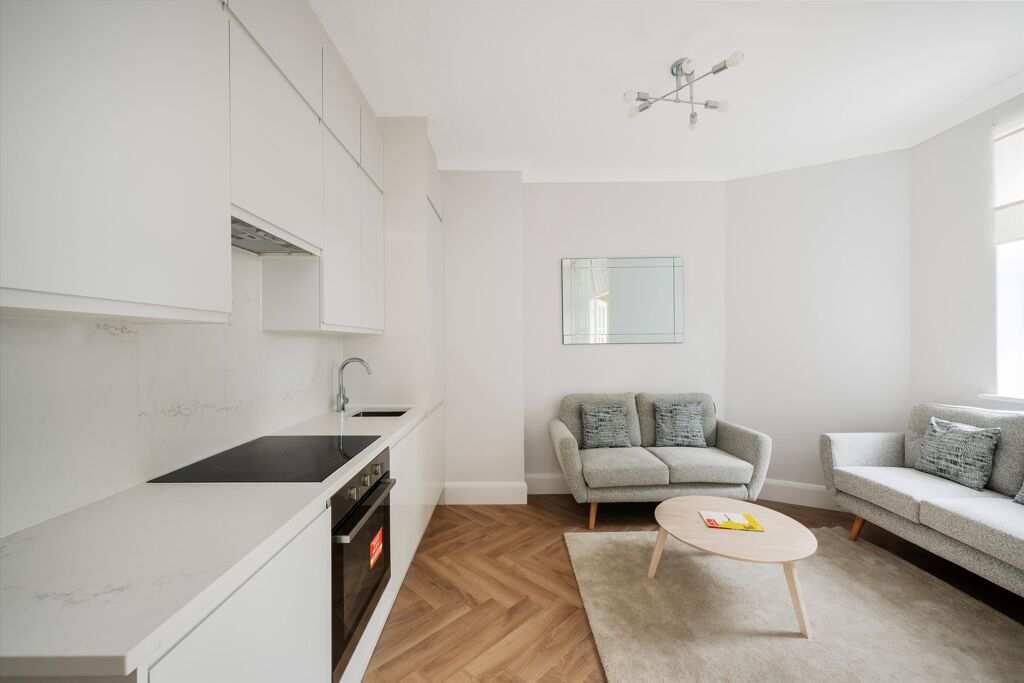 Image of Clive Court, Maida Vale W9