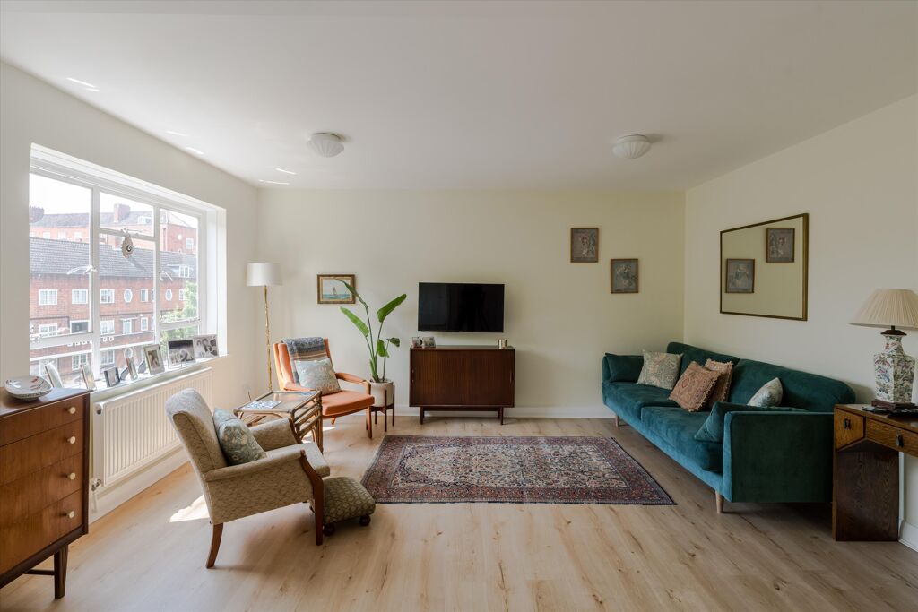 Image of Charlbert Court, Charlbert Street, St John's Wood NW8