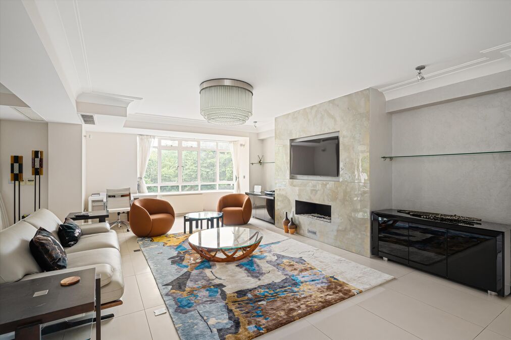 Image of Viceroy Court, Prince Albert Road, St John's Wood NW8