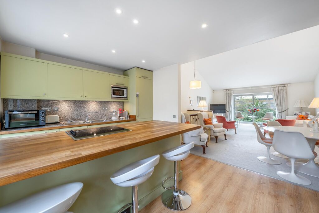 Image of Graces Mews, Abbey Road, St John's Wood NW8