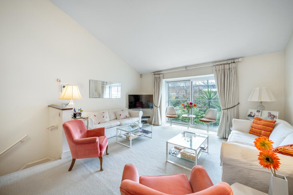 Image of Graces Mews, Abbey Road, St John's Wood NW8