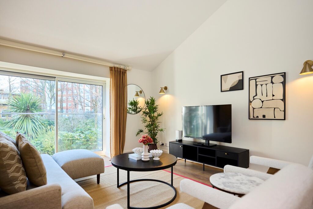 Image of 6, Graces Mews, Abbey Road, London, NW8 9AZ