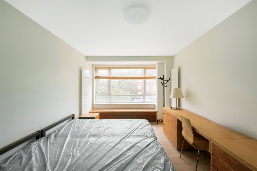 Image of Fairfax Road, London, NW6