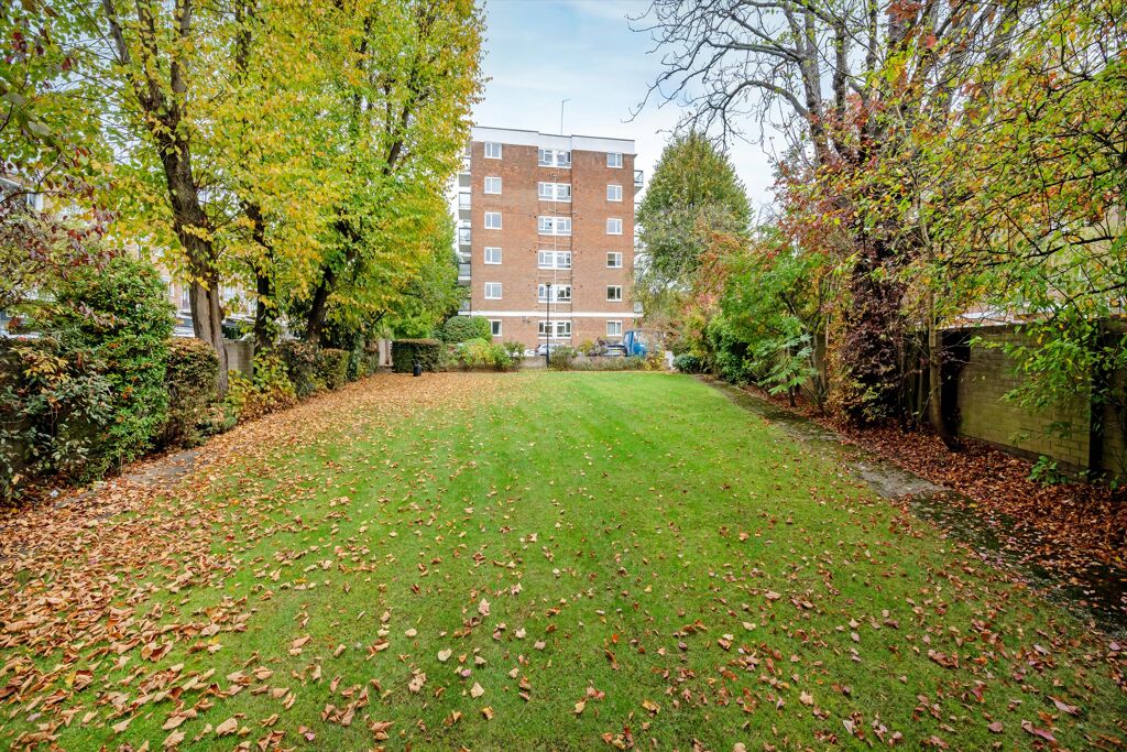 Image of Fairfax Road, London, NW6