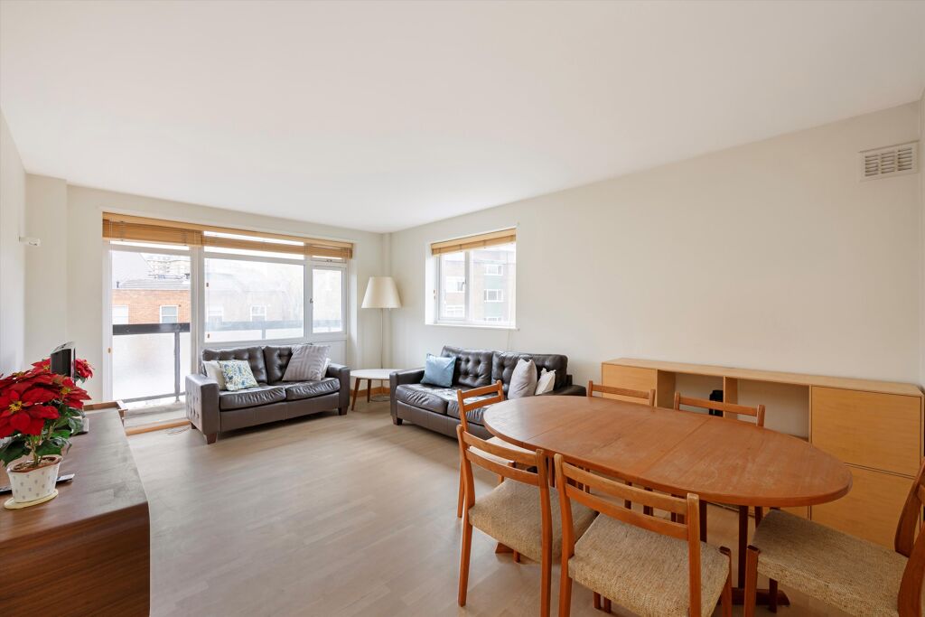 Image of Fairfax Road, London, NW6