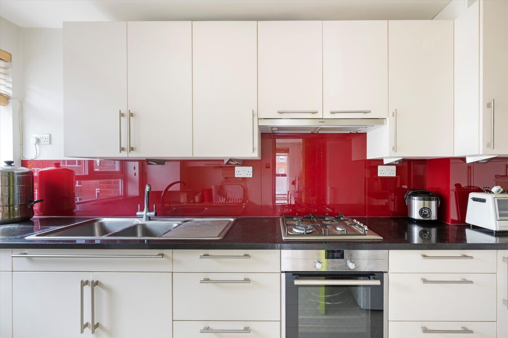 Image of Fairfax Road, London, NW6