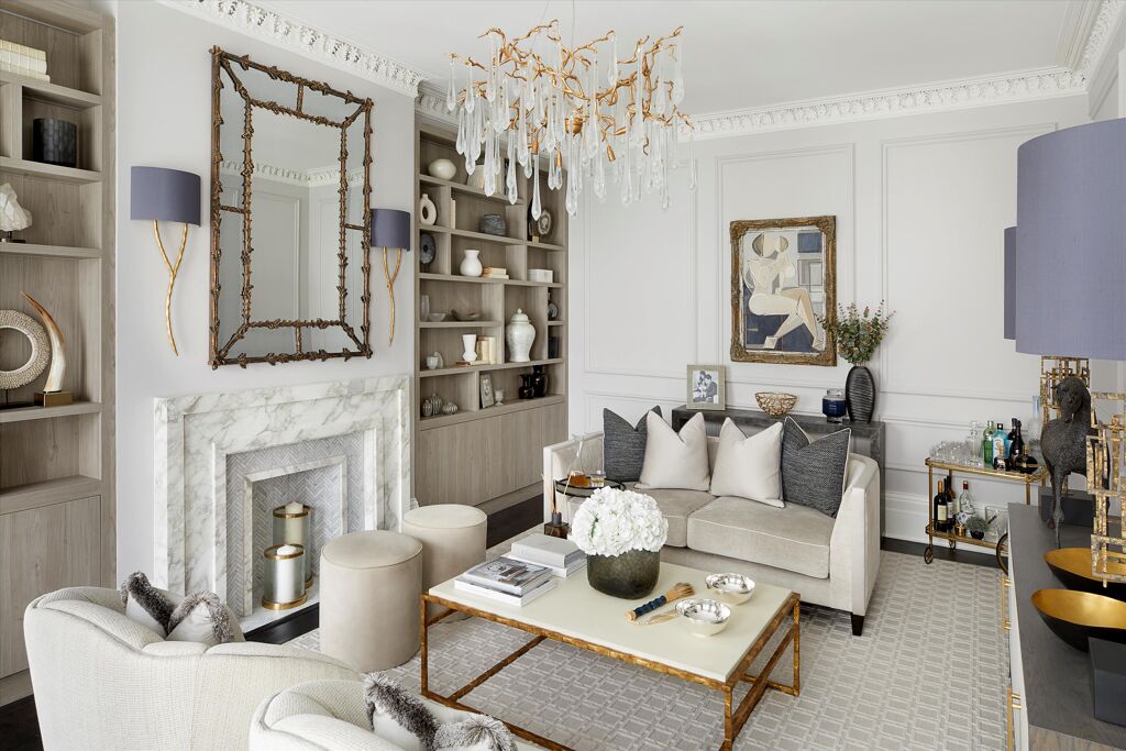 Image of Albany Street, Regent's Park NW1