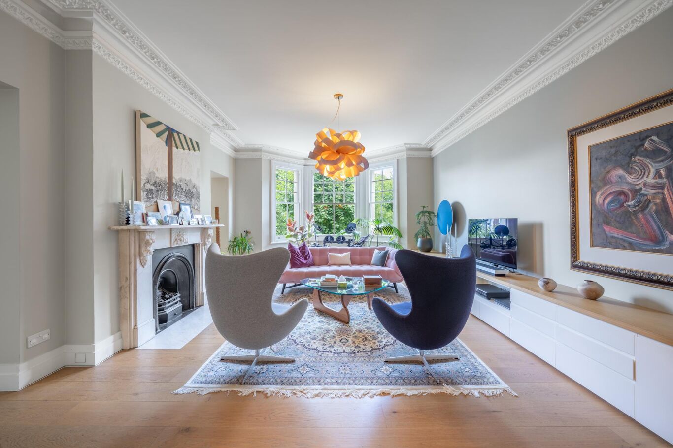 Image of Abbey Road, London NW8