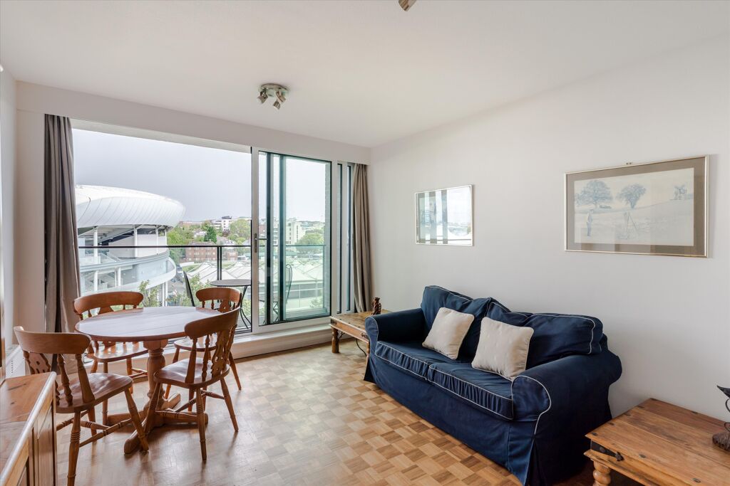 Image of Lords View One, St John's Wood Road, St John's Wood NW8
