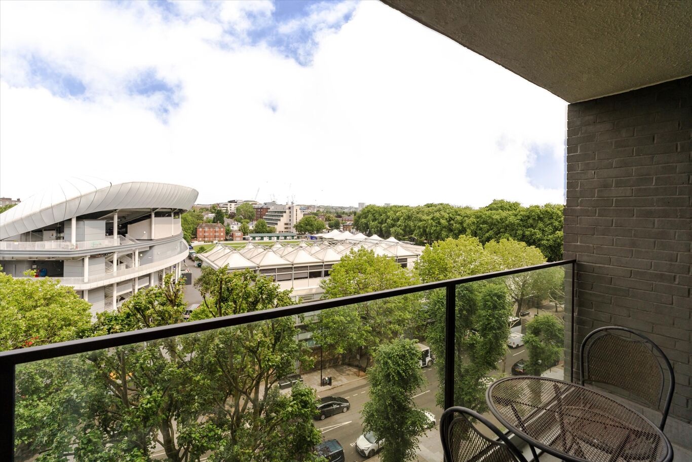 Image of Lords View One, St John's Wood Road, St John's Wood NW8
