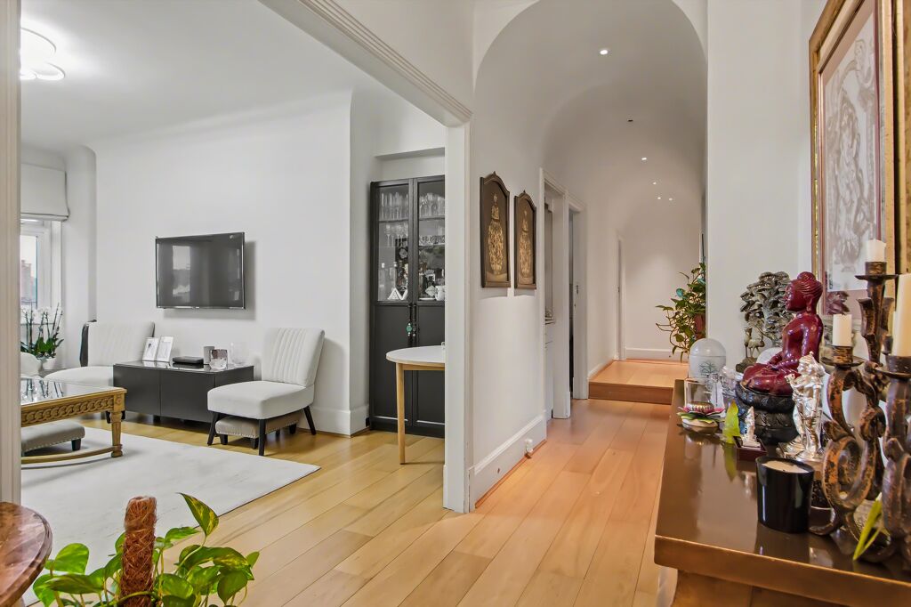 Image of Grove Hall Court, Hall Road, St John's Wood NW8