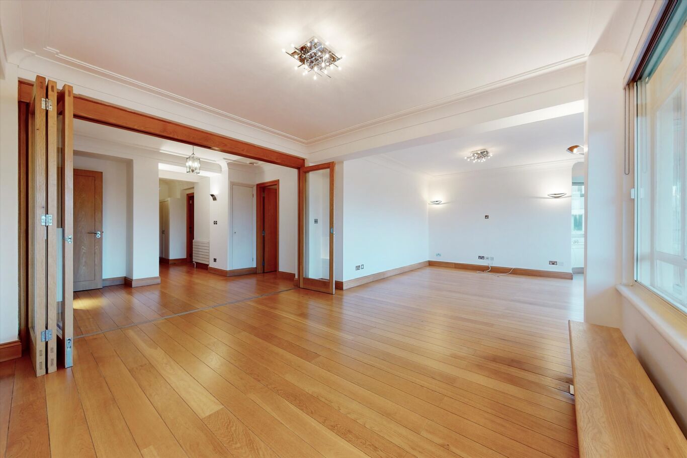 Image of Viceroy Court, Prince Albert Road, St John's Wood NW8