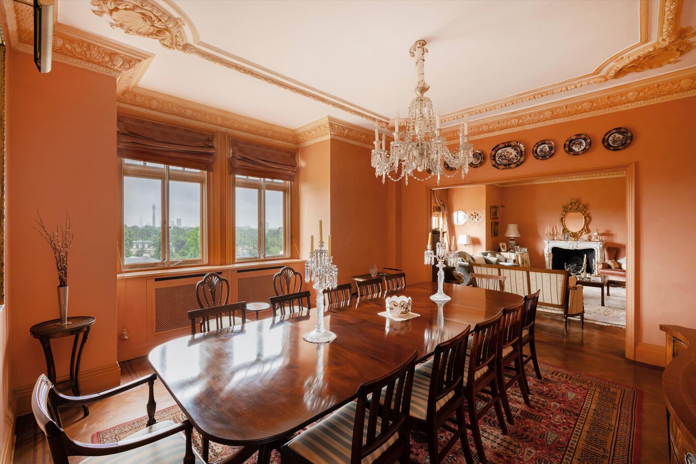 Image of London NW8