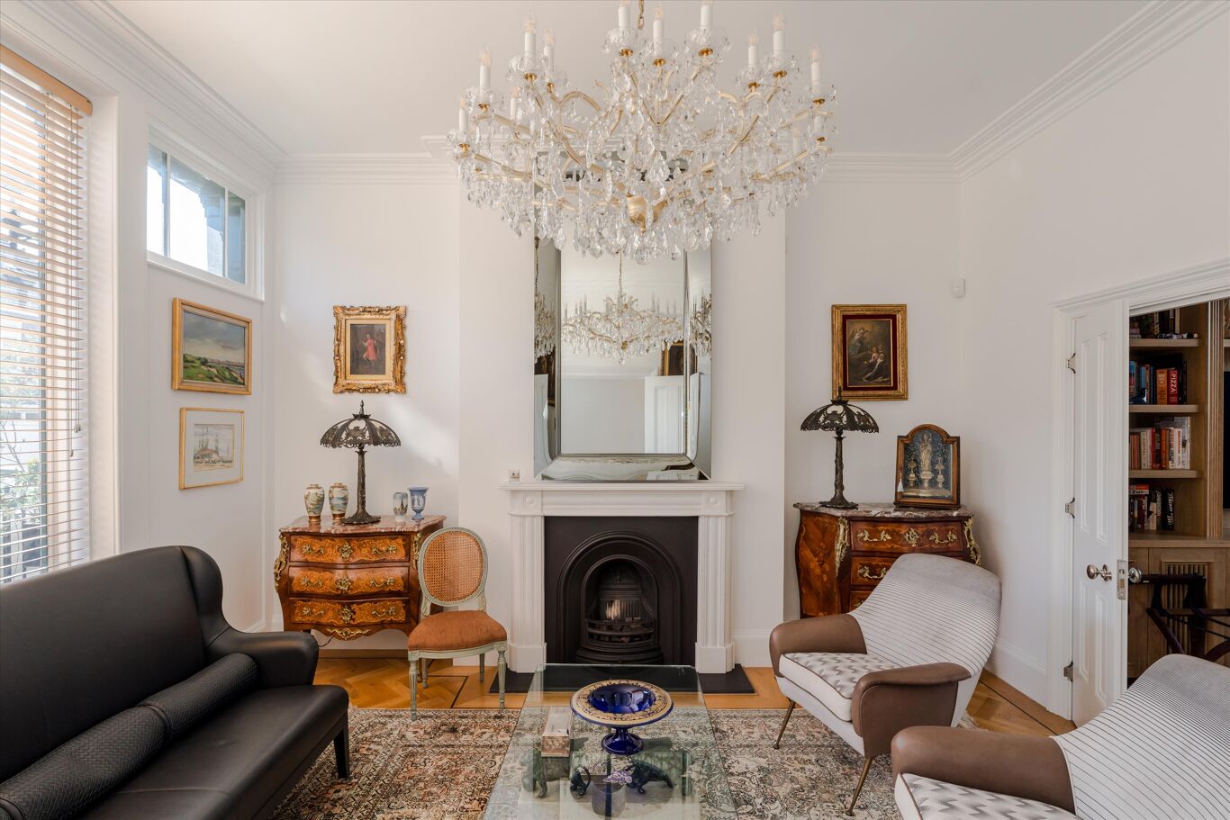 Image of Warwick Place, Little Venice W9
