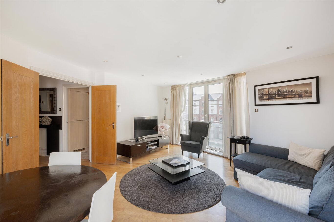 Image of Palgrave Gardens, London NW1