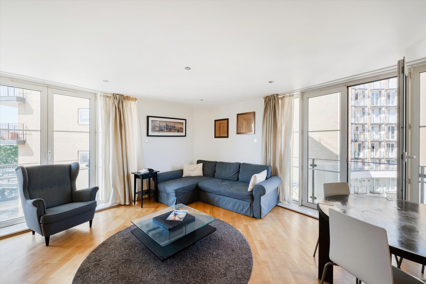 Image of Palgrave Gardens, London NW1