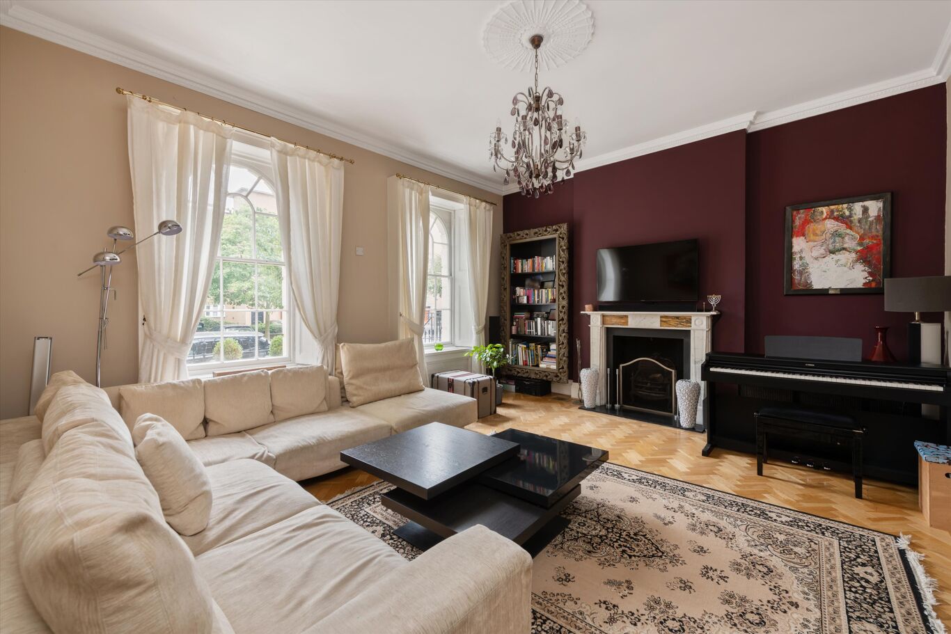 Image of Aberdeen Place, London NW8