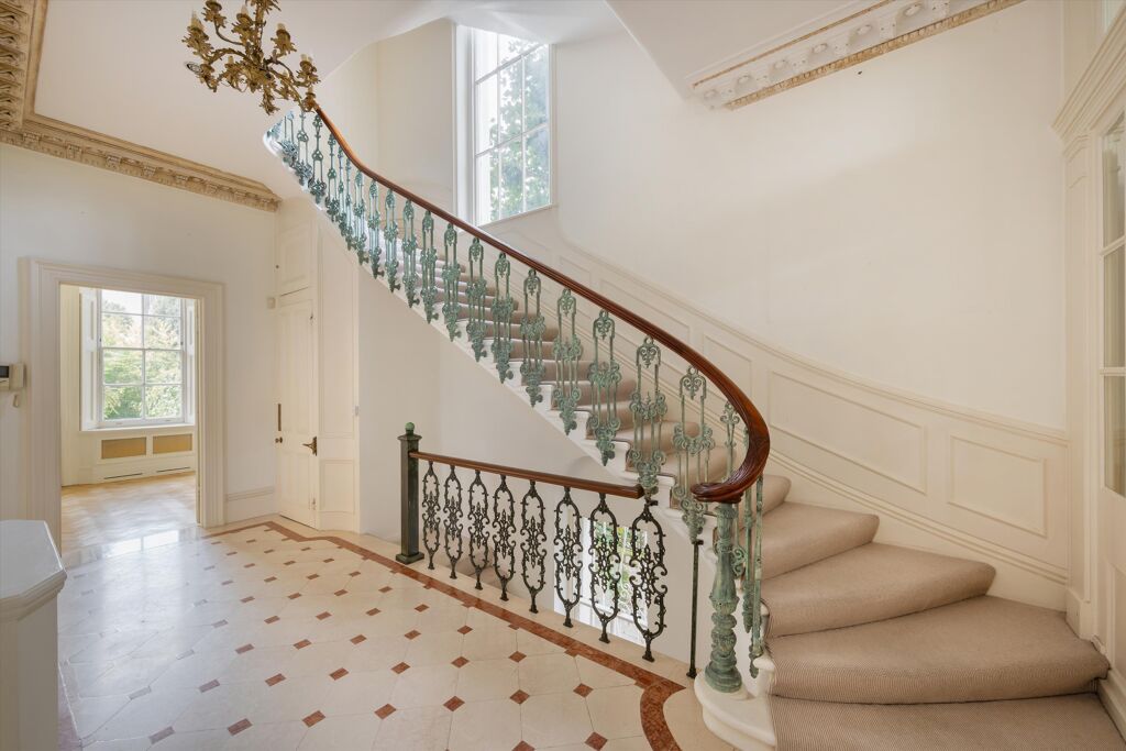 Image of Cavendish Avenue, St Johns Wood, London NW8.