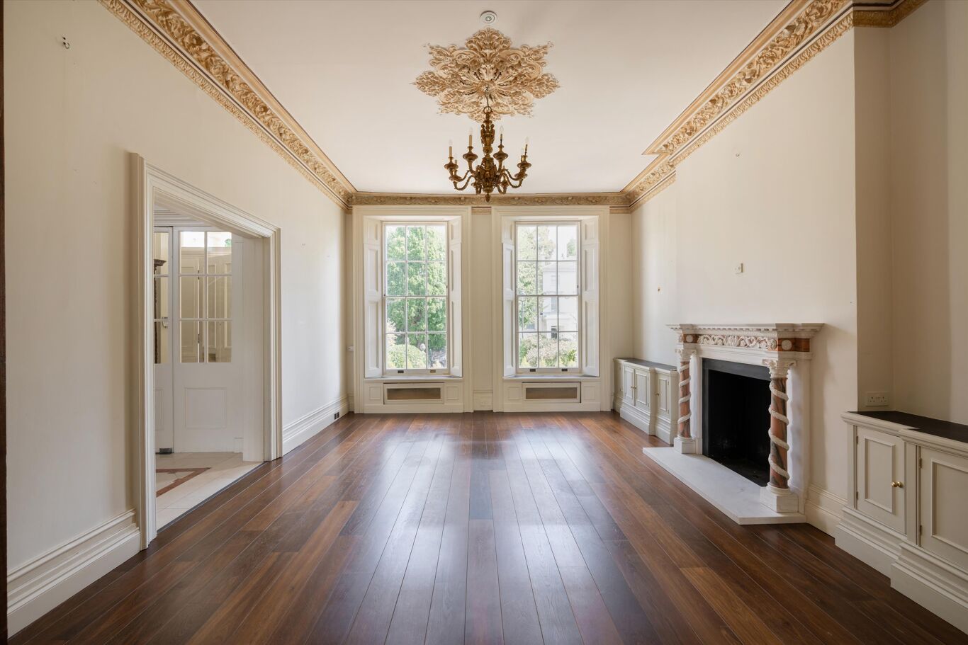 Image of Cavendish Avenue, St Johns Wood, London NW8.