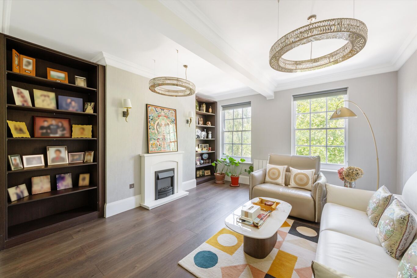 Image of Grove Court, Grove End Road, London NW8