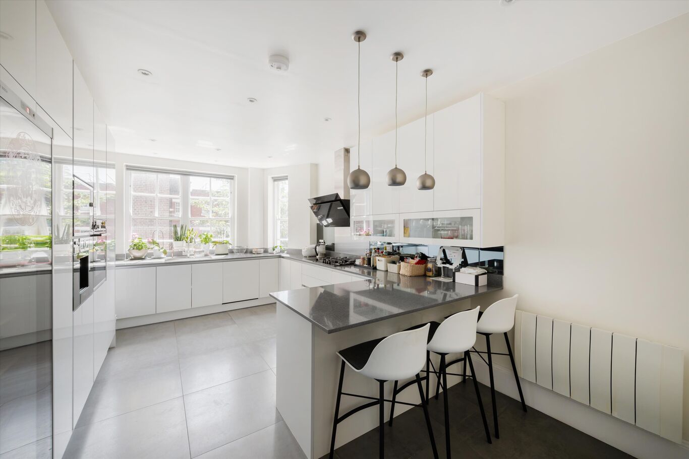 Image of Grove Court, Grove End Road, St John's Wood NW8