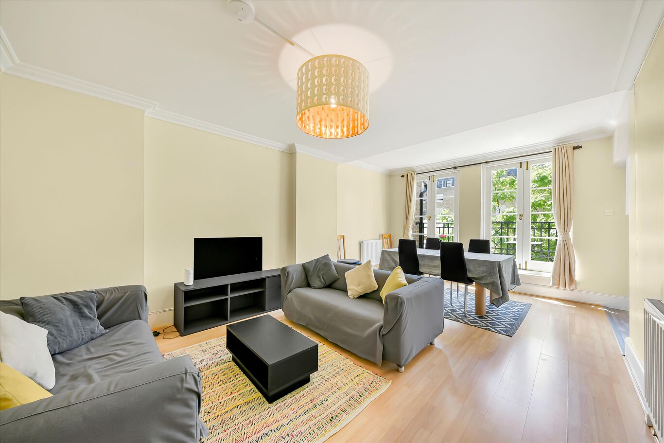 Image of Albany Street, London NW1