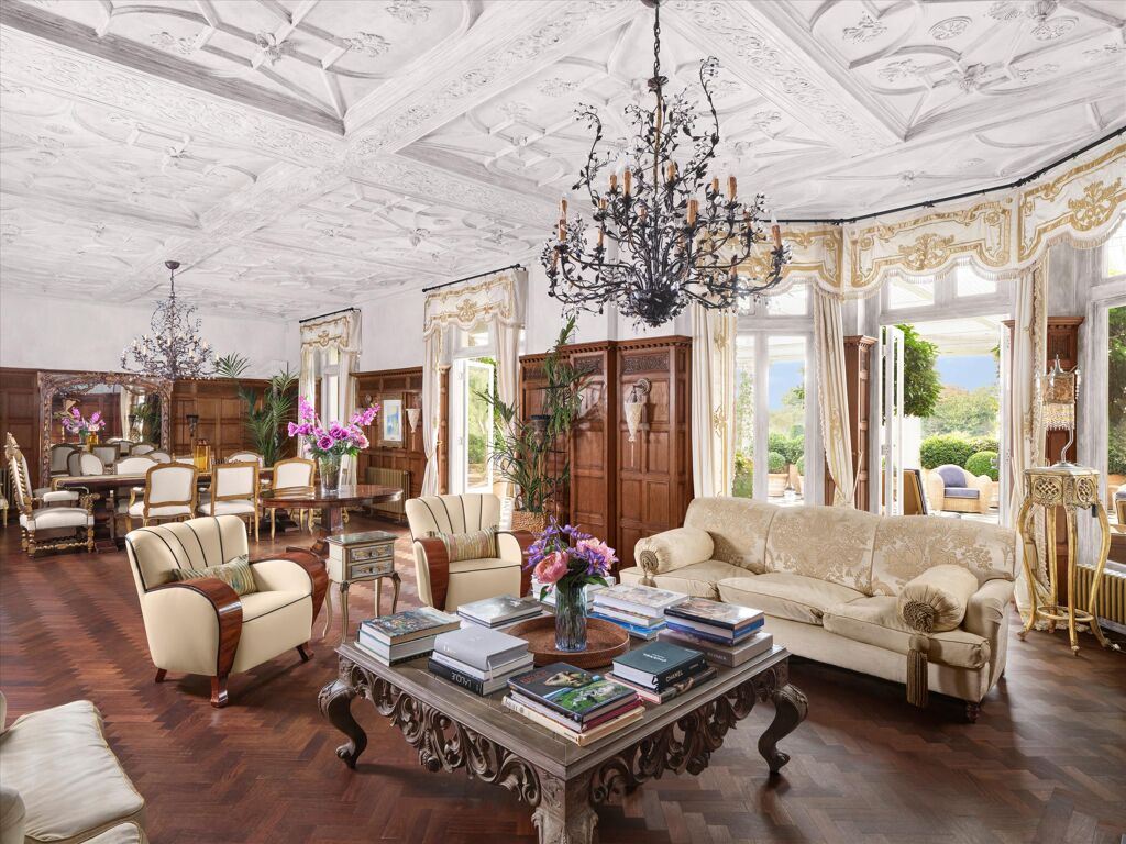 Image of Inverforth House, North End Way, London NW3