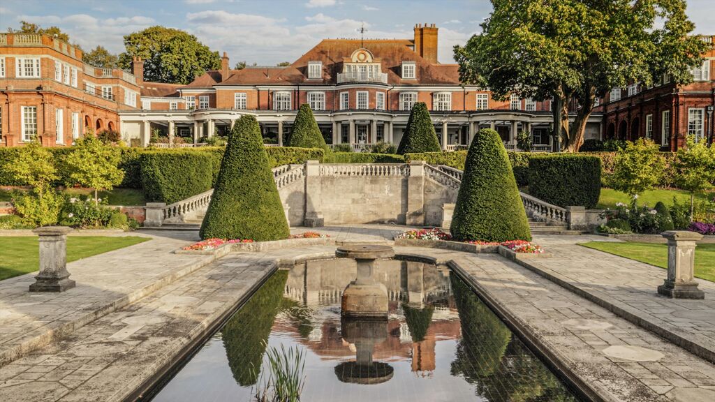 Image of Inverforth House, North End Way, London NW3