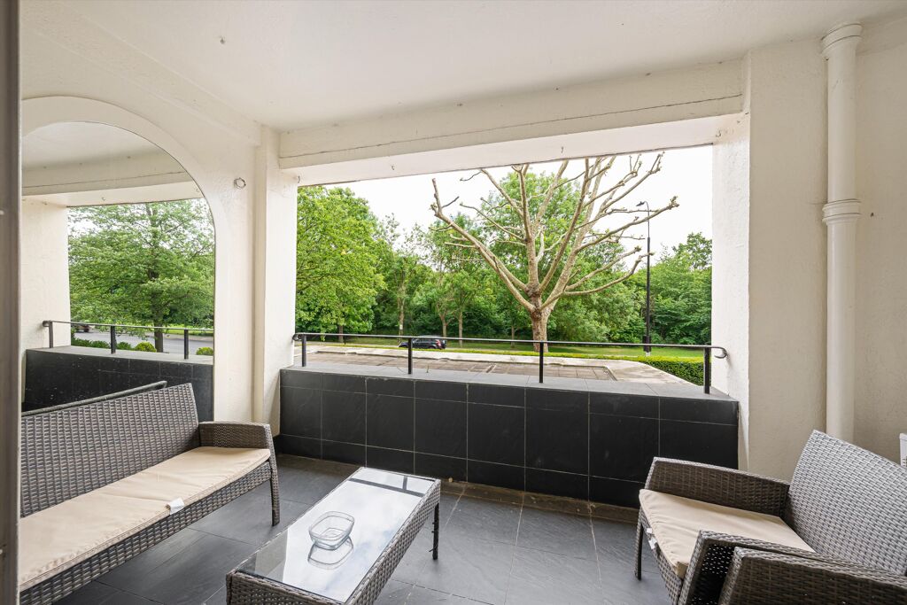Image of Viceroy Court, Prince Albert Road, St John's Wood NW8