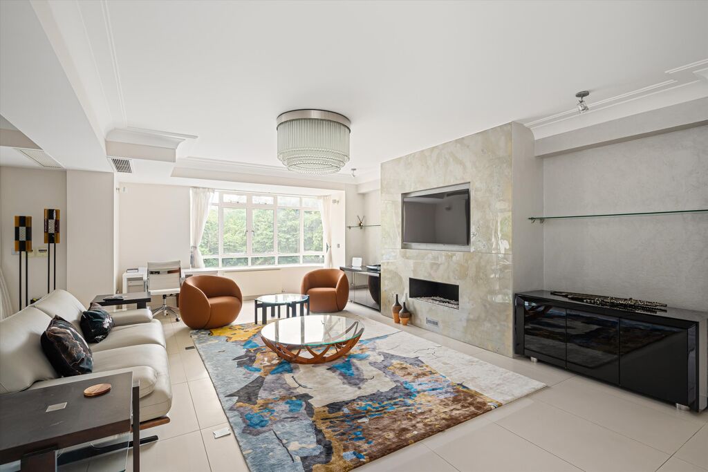 Image of Viceroy Court, Prince Albert Road, St John's Wood NW8
