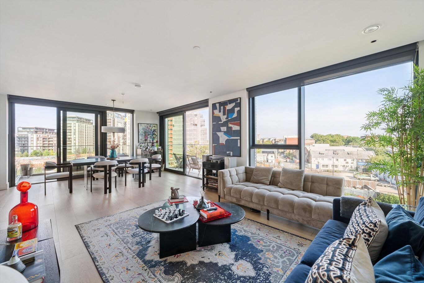 Image of Harbour Avenue, London SW10