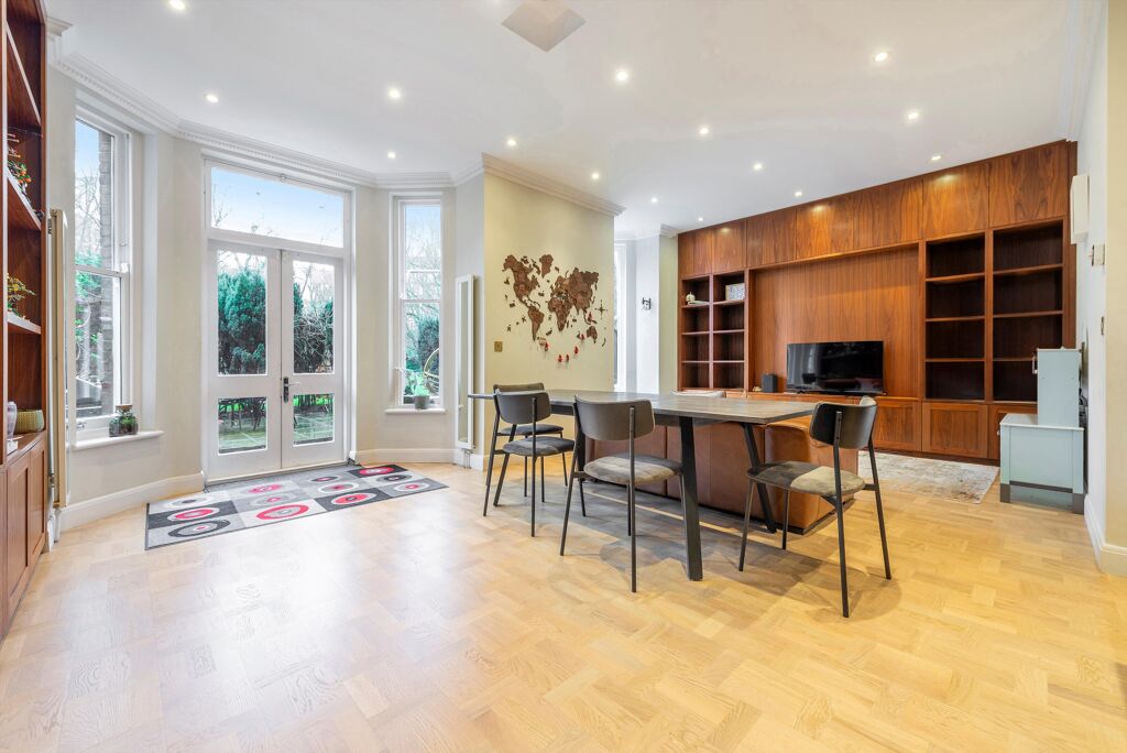 Image of Sutherland Avenue, Maida Vale W9