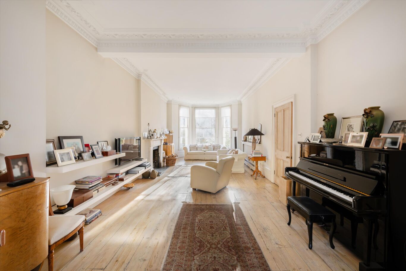 Image of Randolph Road, London W9
