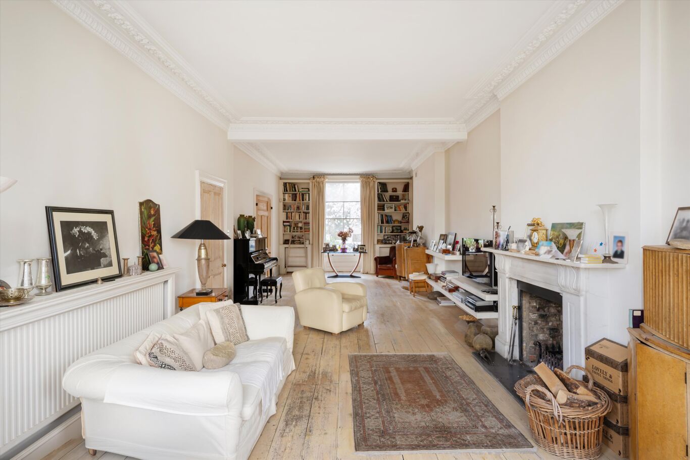 Image of Randolph Road, London W9
