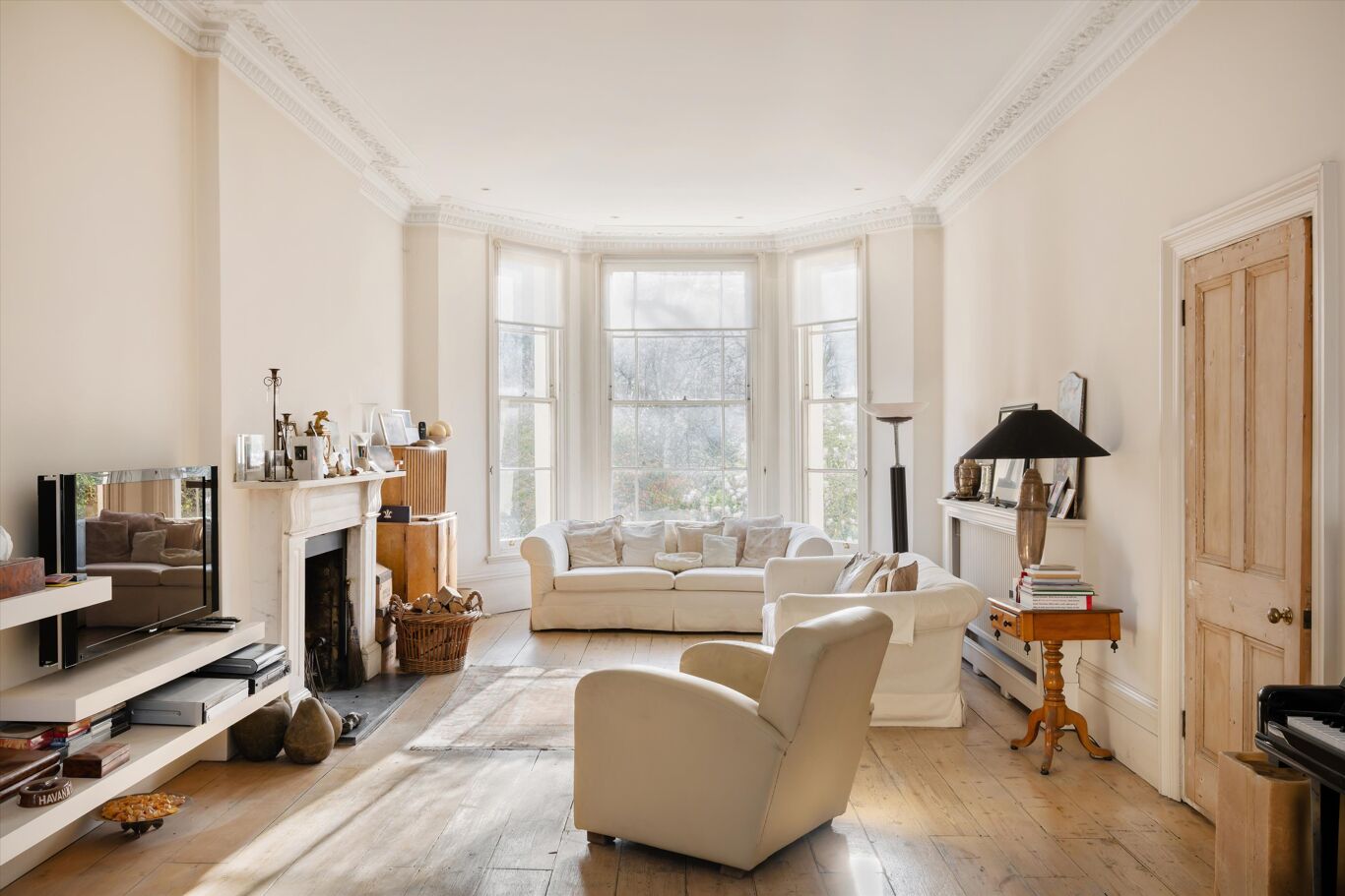Image of Randolph Road, London W9