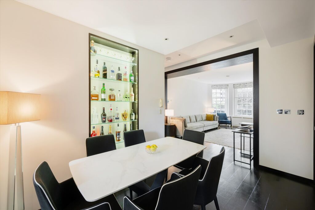 Image of Avenue Lodge, Avenue Road, St John's Wood NW8