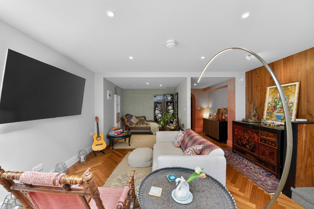 Image of Peto Place, Regent's Park NW1