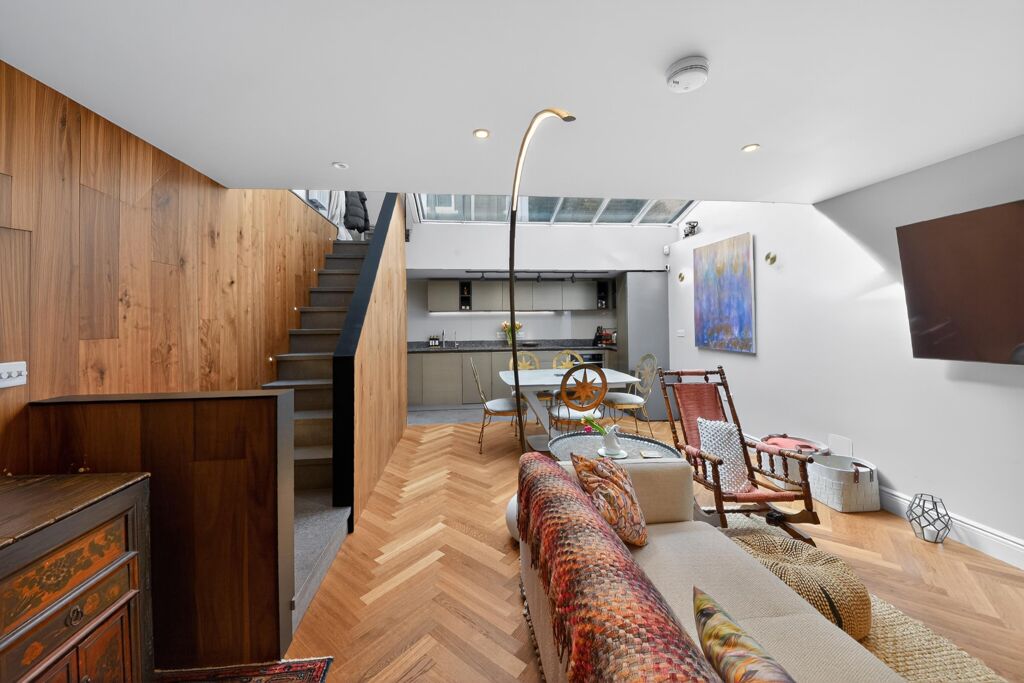 Image of Peto Place, Regent's Park NW1