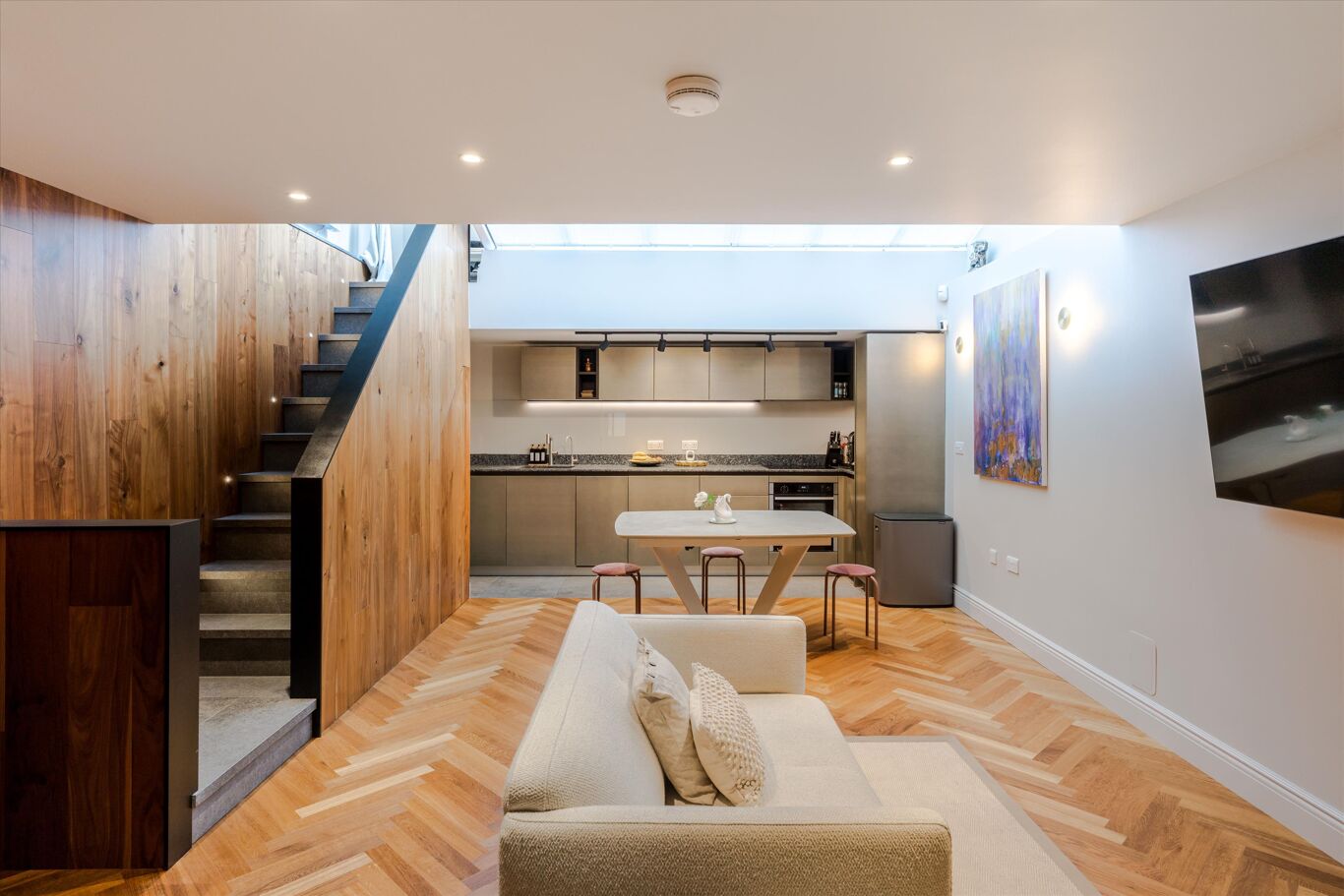 Image of Peto Place, Regent's Park NW1