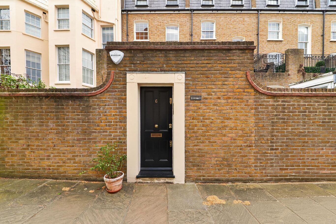 Image of Peto Place, Regent's Park NW1