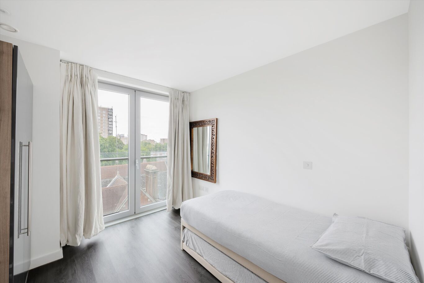 Image of Osnaburgh Street, London NW1