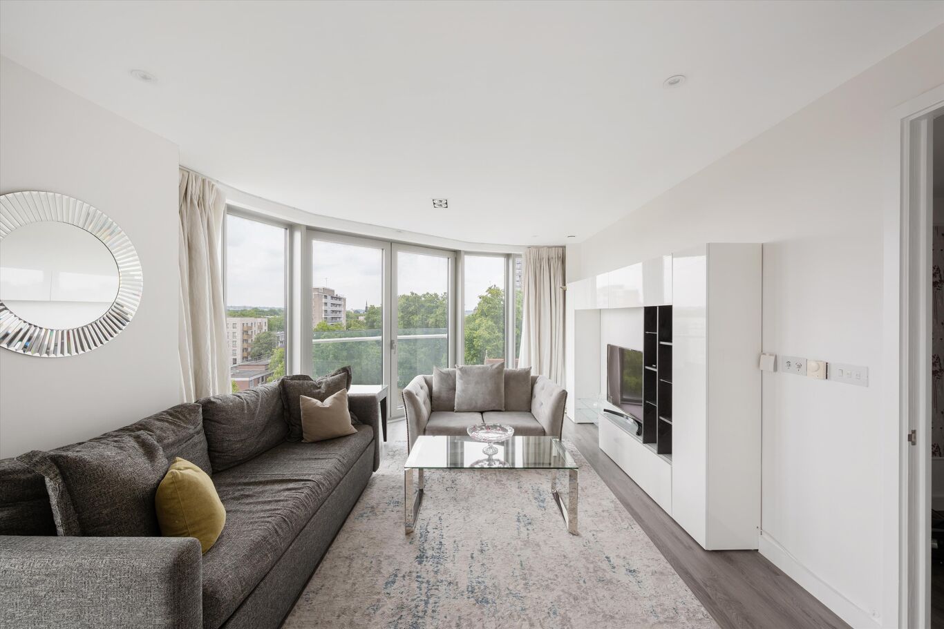 Image of Osnaburgh Street, London NW1