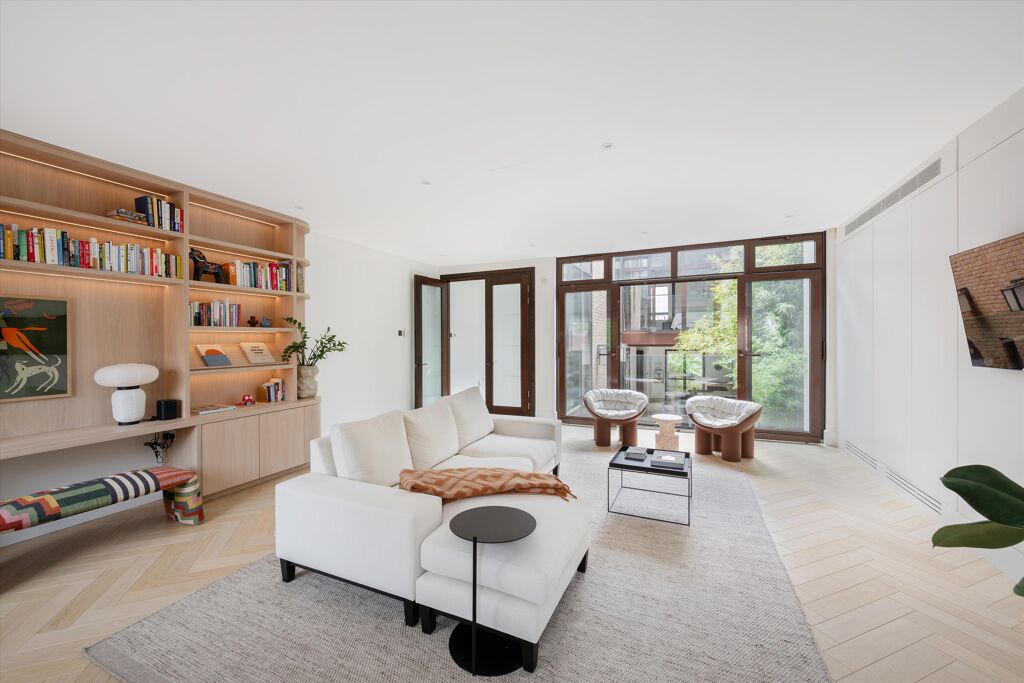 Image of Collection Place, Boundary Road, St John's Wood NW8