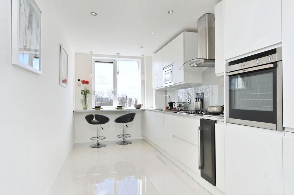 Image of Cavendish House, Wellington Road NW8