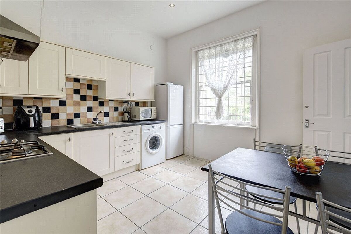 house for sale in Marlborough Place, London, NW8 SJW100077 Knight Frank