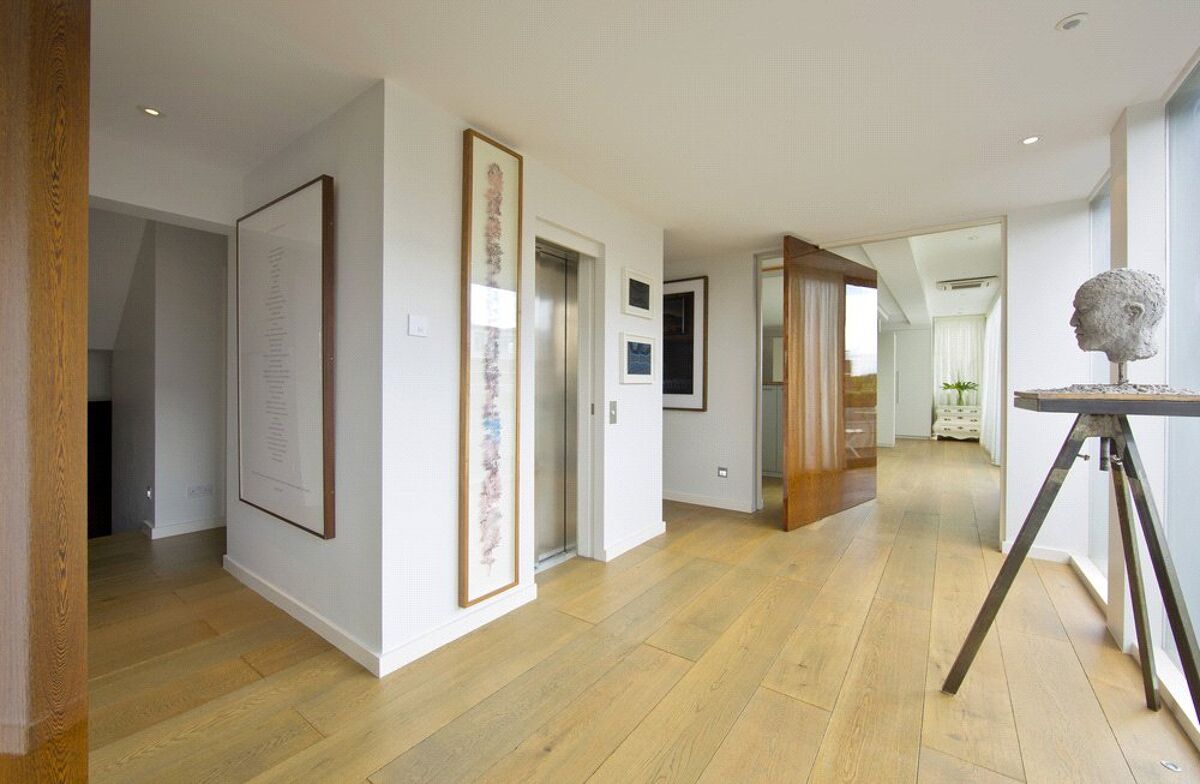 flat for sale in Titchfield House, Titchfield Road, St John's Wood